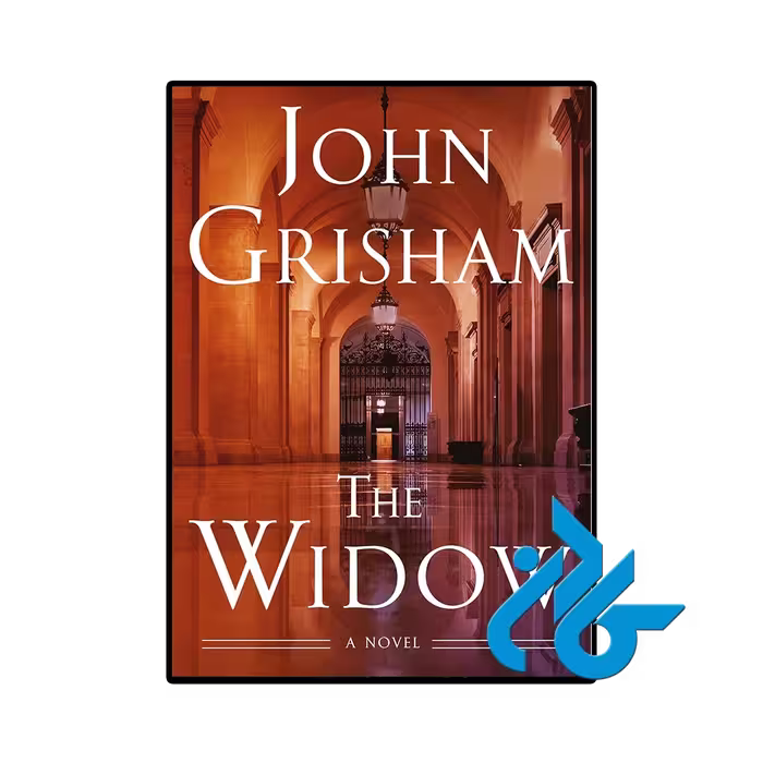 کتاب The Widow ( رمان بیوه )
