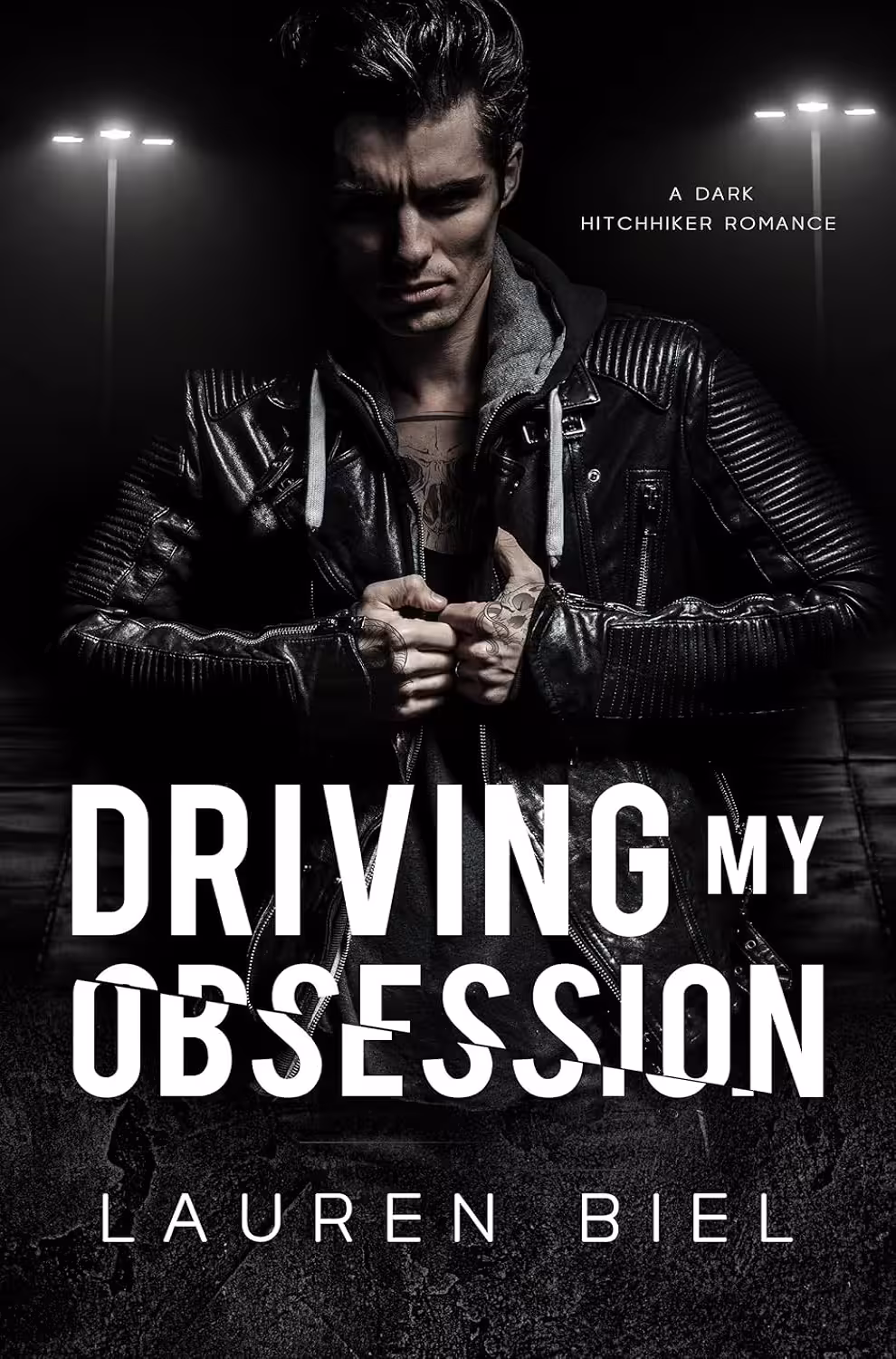 Driving My Obsession (Ride or Die Romances Book 3) (متن کامل)