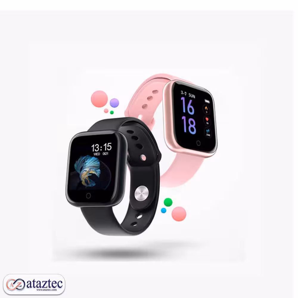 ساعت هوشمند مدل Z29