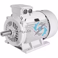 الکتروموتور جمکو JEMCO توان 18٫5 کیلو وات