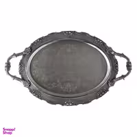 سینی پیتر پیوتر مدل IG181SEP پایه دار