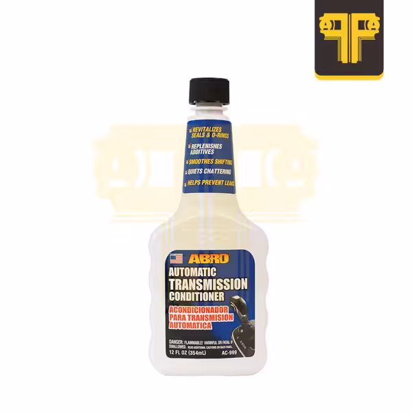 مکمل گیربکس اتومات ابرو Automatic Transmission Conditioner