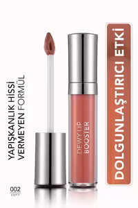 Plump Lip Shine (ده) - تقویت کننده لب 002 - 3026