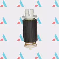 پایه فنری موتور خشکن حایر کد 02020204