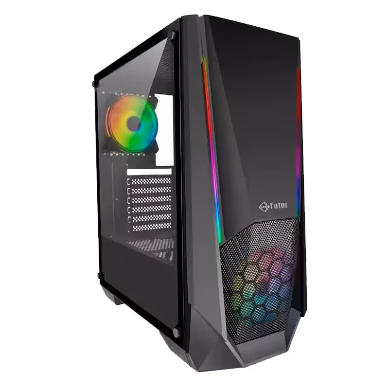 خرید و قیمت کیس فاطر مدل FG-527B