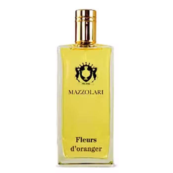 ادوپرفیوم Fleurs d’Oranger از برند Mazzolari