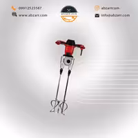 میکسر دور متغیر دو دور با دو پدل محک مدل MX-1602 (( اقساط یک ساله ))