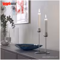 شمعدان ایکیا مدل SILVERPÄRON