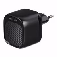 شارژر دیواری 20 وات گرین لاین مدل PD20W QC  Gl-W21B