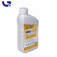 محلول صداگیر و هواگیر سیستم گرمایش آکوفیکس FX4