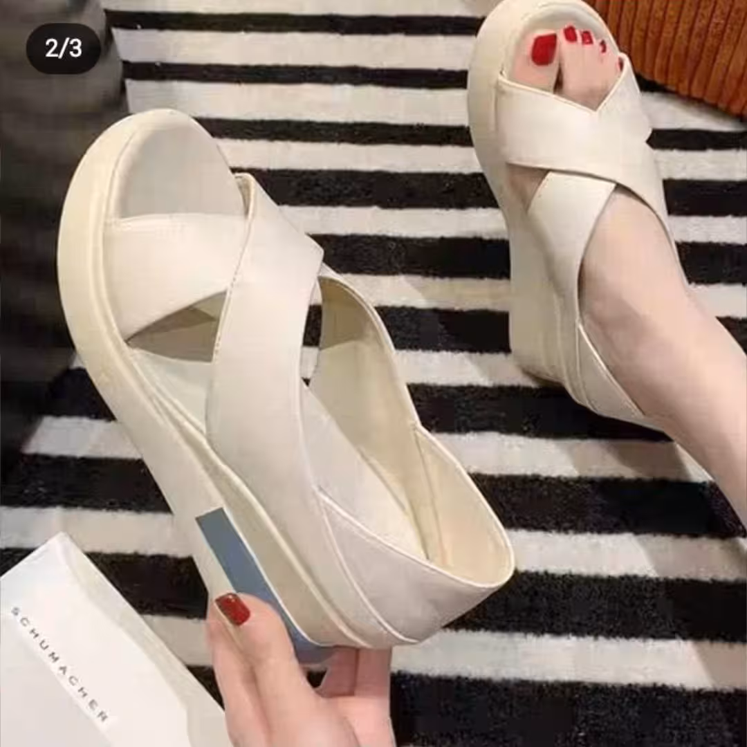 صندل تابستانی زنانه 81926