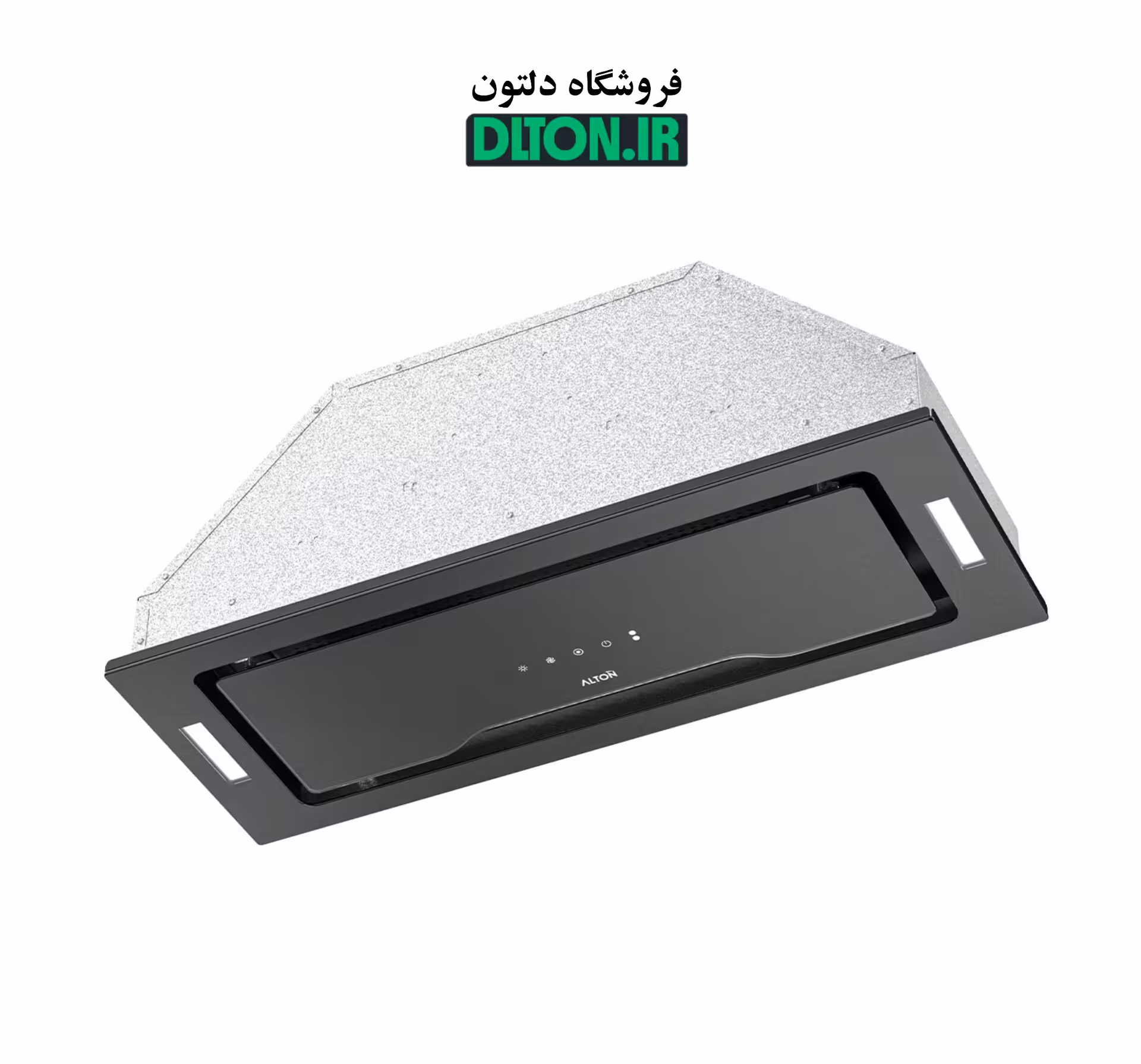 هود مخفی آلتون مدل H801B