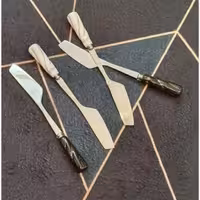 کارد کره طرح مارپیچ یونیک