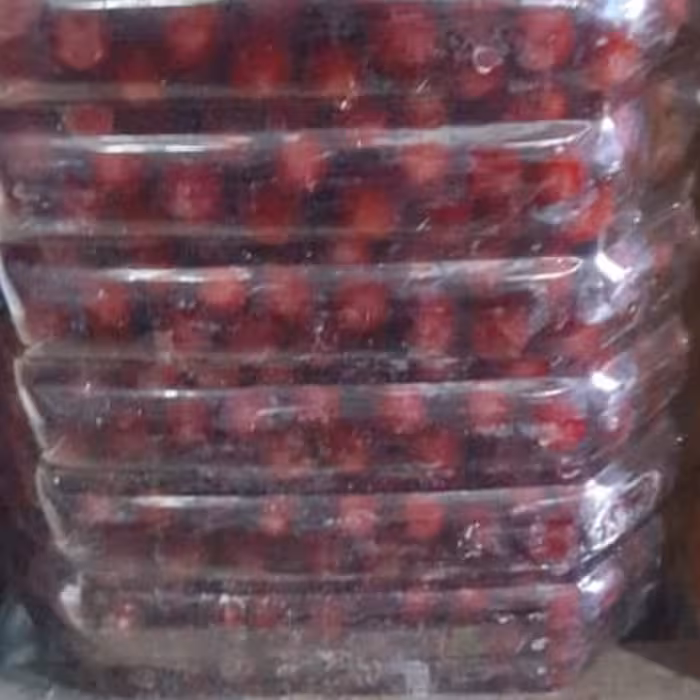 ترشی آلبالو 1 کیلویی