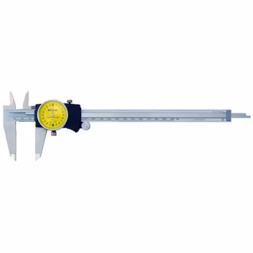 کولیس ساعتی میتوتویو 20 سانتی متر مدل 731-505