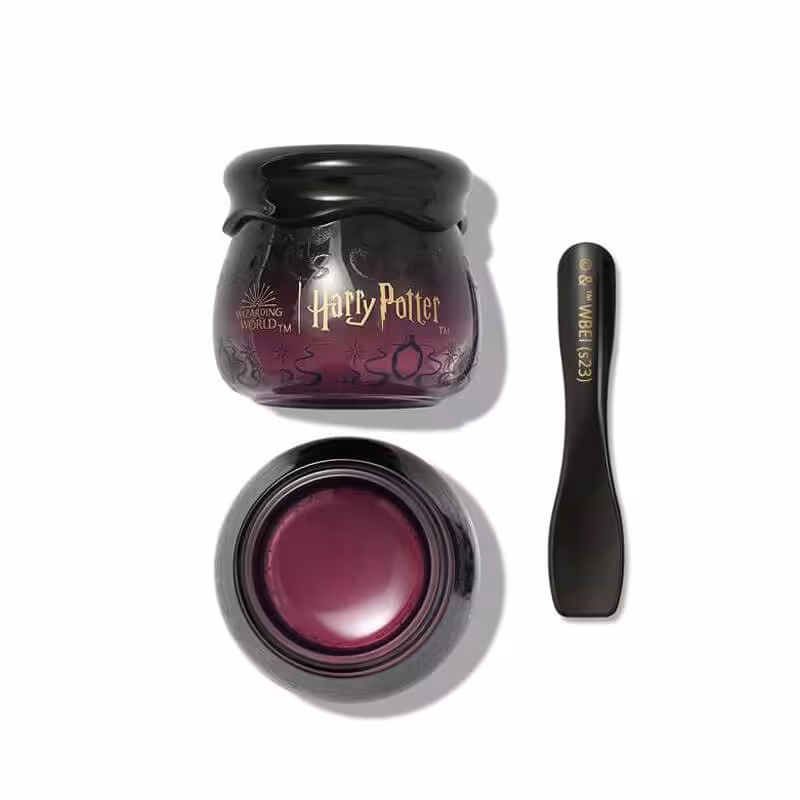 ماسک لب جادویی هری پاتر شیگلم SHEGLAM مدل Magic Cauldron
