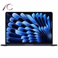 لپ تاپ 15 اینچی اپل مدل MacBook Air MC6L4 2025