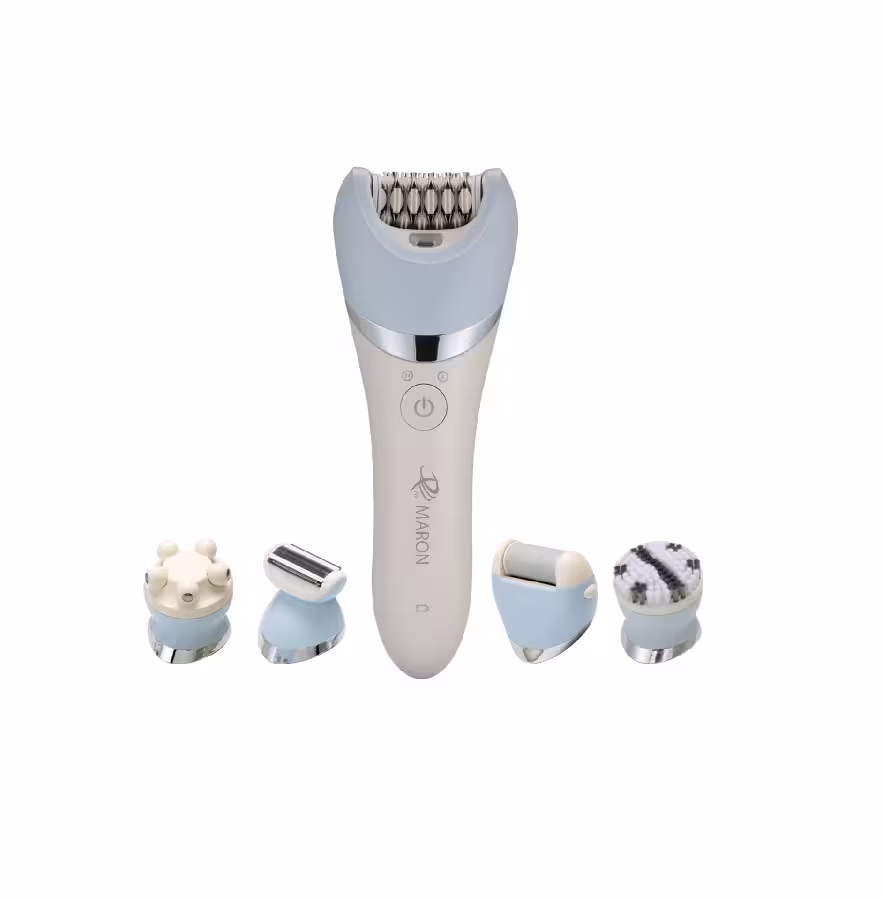 اپیلاتور پرومارون مدل RL-614