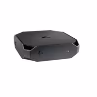 ورک استیشن اچ پی Z2 Mini G3
