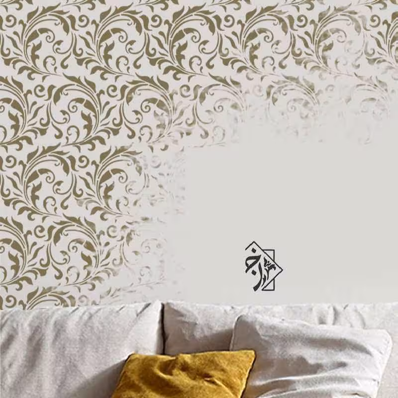 شابلون کلاسیک کد 630