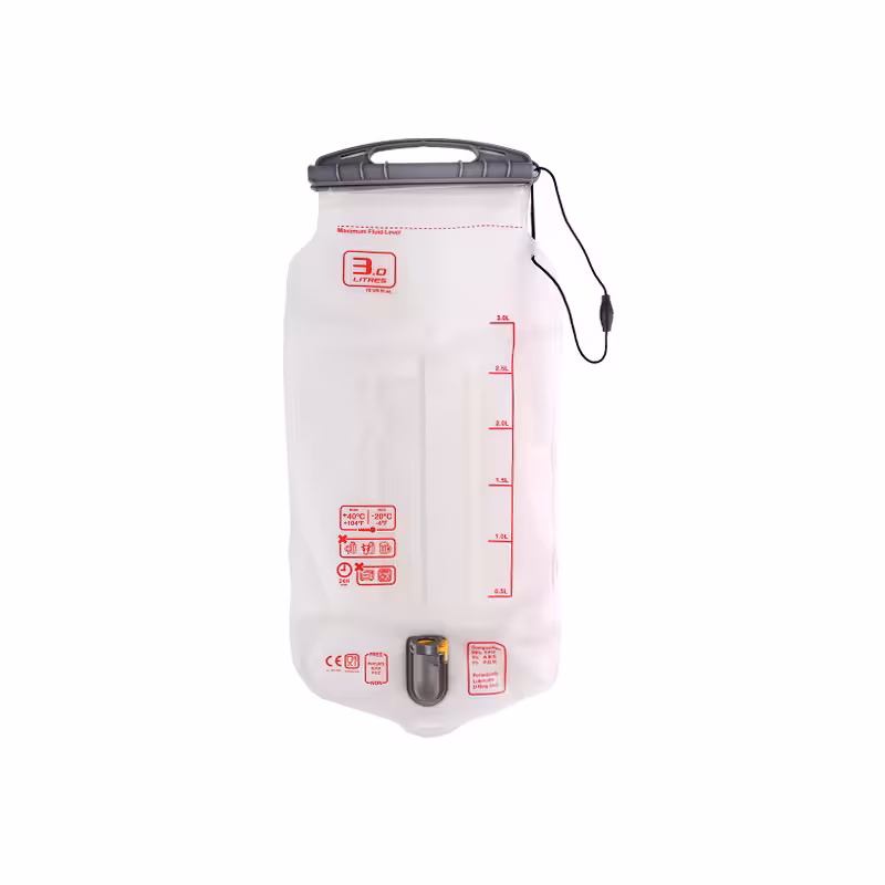 کمل بک پکینیو مدل 3 لیتری