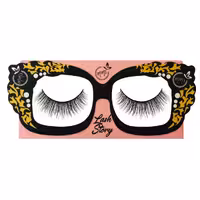 مژه مای میکاپ استوری