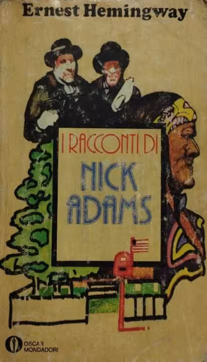 I racconti di Nick Adams | Ernest Hemingway