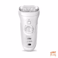 اپیلاتور براون سری 9-961V مدل Silk Epil 9