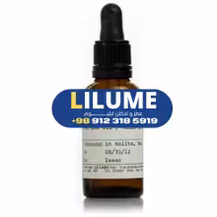 عطر ادکلن له لابو جاسمین 17 روغن عطر 30 میل مردانه – زنانه