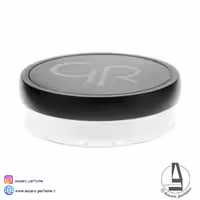 پودر فیکس بی رنگ گلدن رز Golden rose حجم 11 گرم