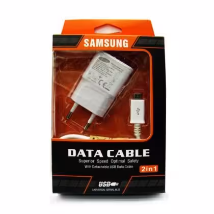 شارژر سامسونگ 2 آمپر