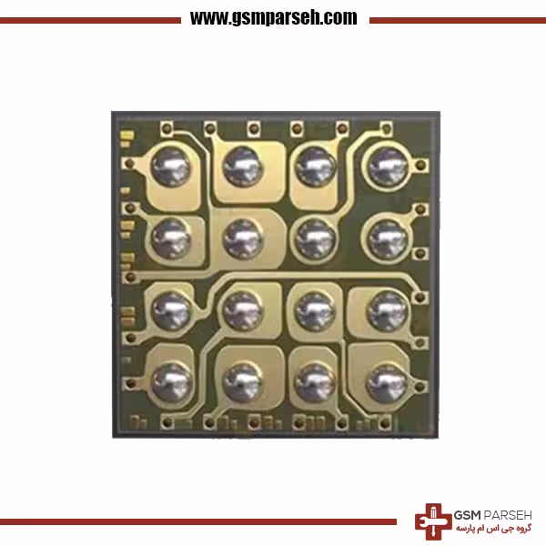 آی سی فیس آیدی آیفون سری 13 برای پروگرامر V1S و V1SE