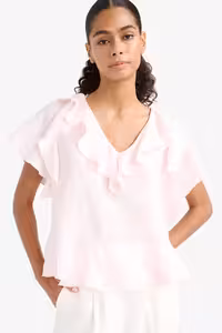 بلوز زنانه دفکتو