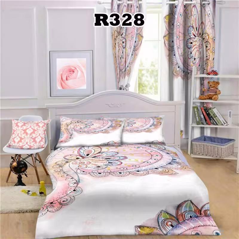 روتختی سه بعدی