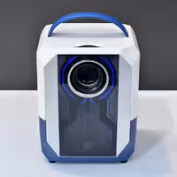 ویدیو پروژکتور ROCK-POW C15