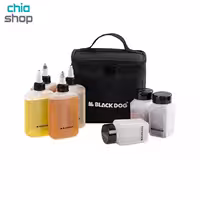 ست جاادویه کمپینگ بلک‌ داگ مدل CBD2450XB019