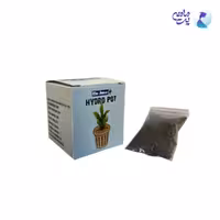 گلدان کاشت گیاه آکواریوم HYDRO POT ریوجوما