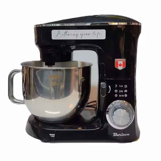 همزن باریتون 7لیتری