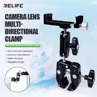 نگهدارنده دوربین و موبایل RELIFE RL-TO2