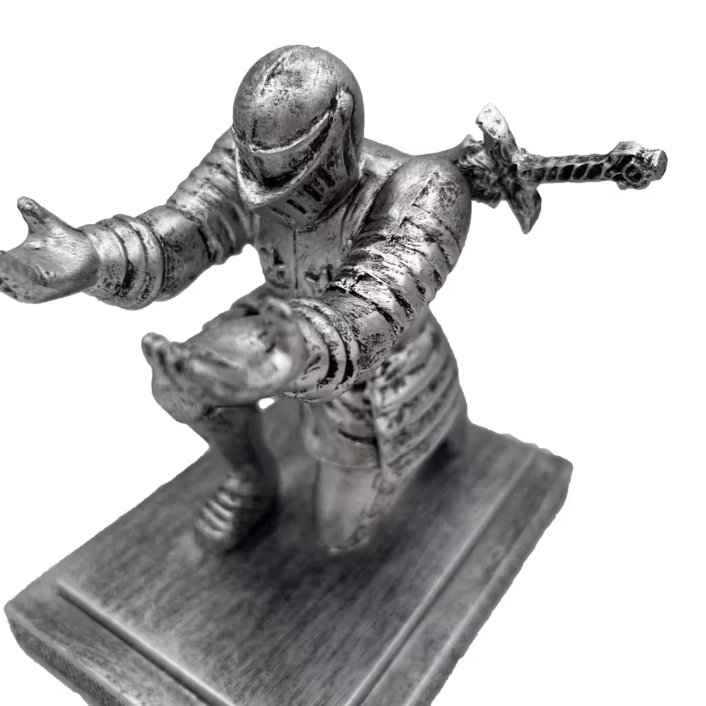 هولدر آهنربایی طرح شوالیه دارک سولز