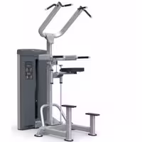 خرید دستگاه پارالل بارفیکس کمکی برند RELAX کد PC1604