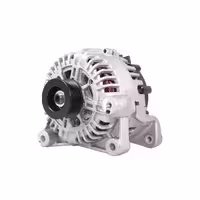 دینام بی ام و X3 F25