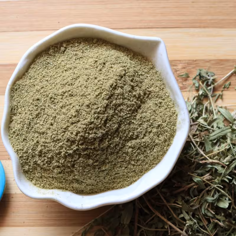 پودر آویشن 100 گرمی