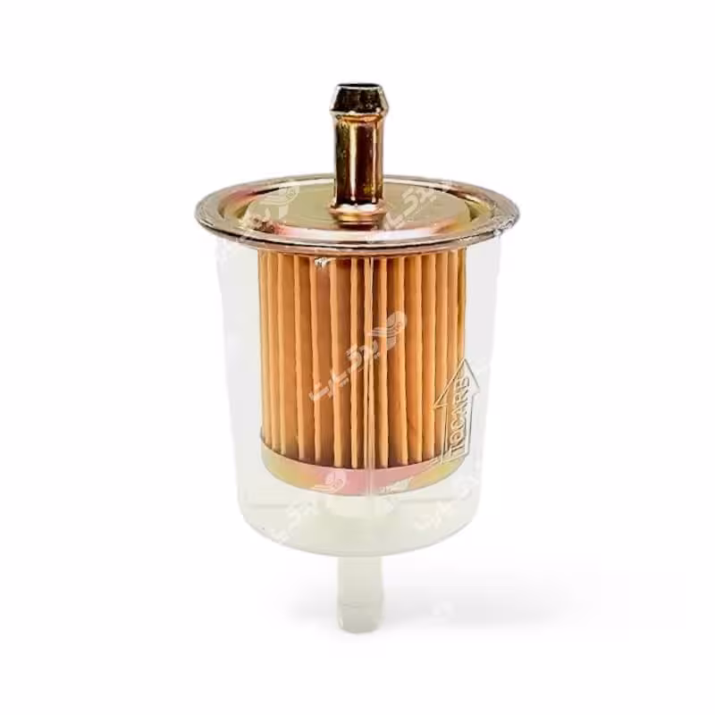 صافی بنزین کاربراتور پژو 405 پراید