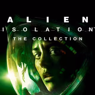 بازی Alien Isolation Collection