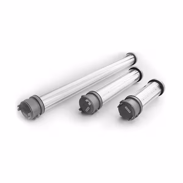 چراغ اضطراری ضد انفجار گلنور مدل آستریا X10 NF 2180
