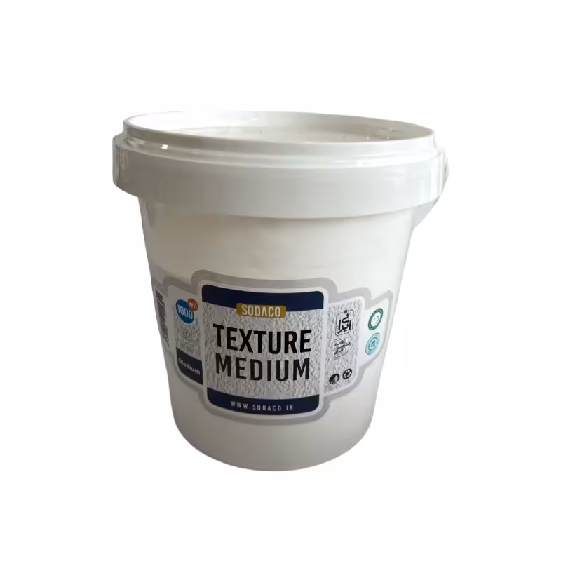 هنری تکسچر بسکت سوداکو یک کیویی