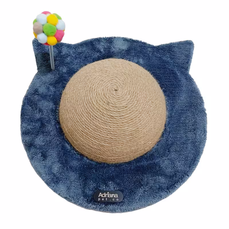 اسکرچر زمینی آدریاناپت کو مدل  Cat goy | چاوه