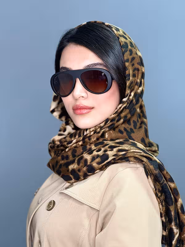 عینک آفتابی خاص زنانه برند ری بن a170