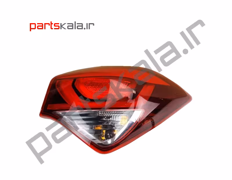 چراغ خطر عقب گلگیر راست i20 وارداتی